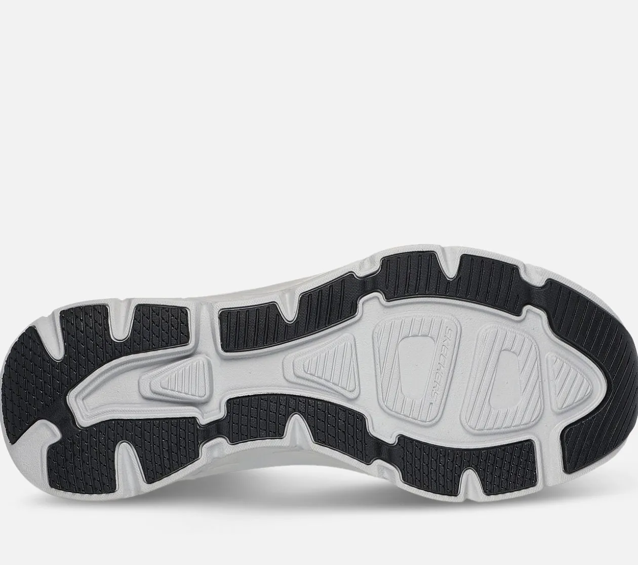 Relaxed Fit: Slip-ins: D'Lux Walker 2.0 - Rezinate