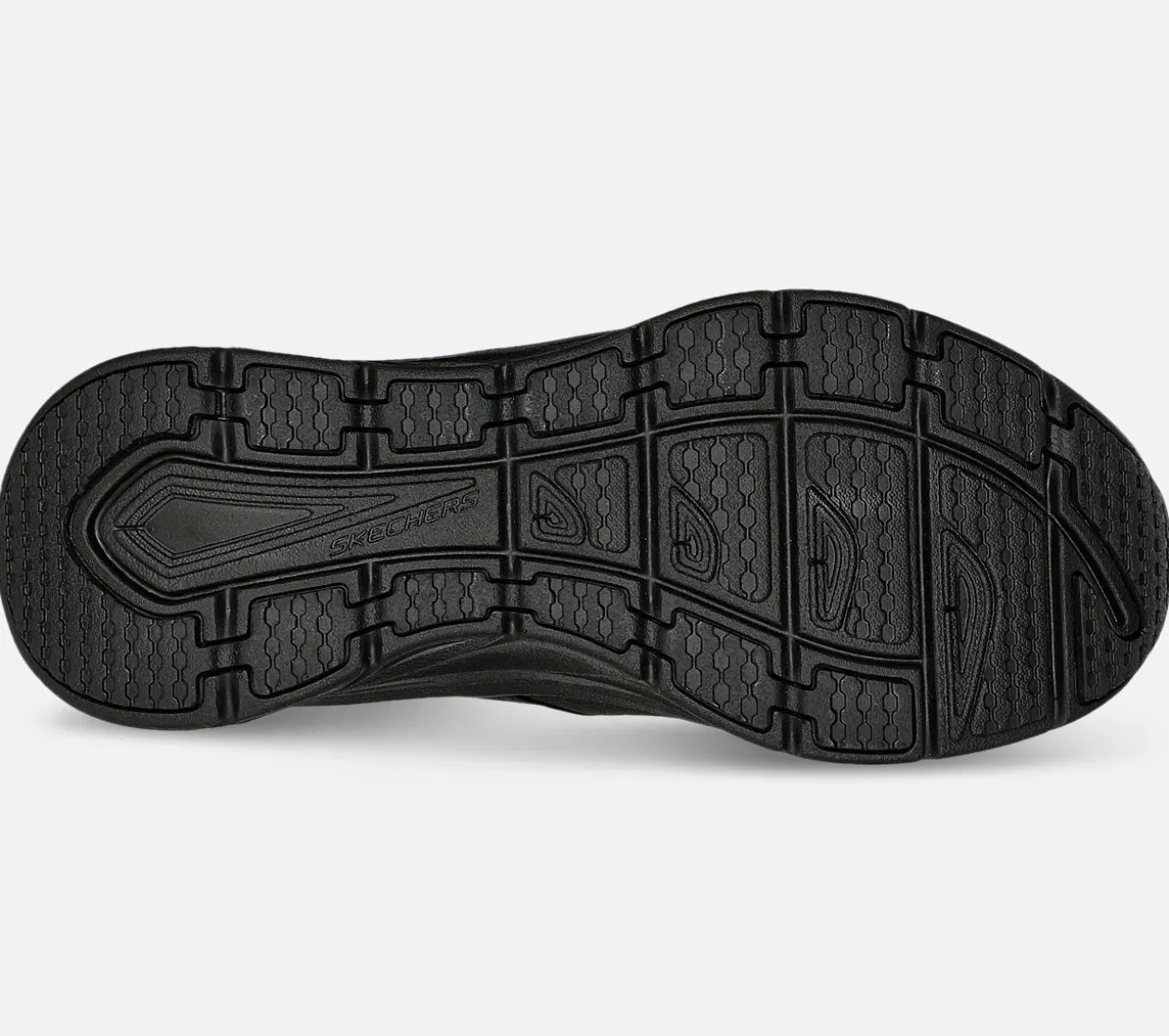 Relaxed Fit: Slip-ins: D'Lux Walker - Oxford