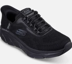 Relaxed Fit: Slip-ins: D'Lux Walker 2.0 - Rezinate