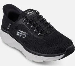 Relaxed Fit: Slip-ins: D'Lux Walker 2.0 - Rezinate