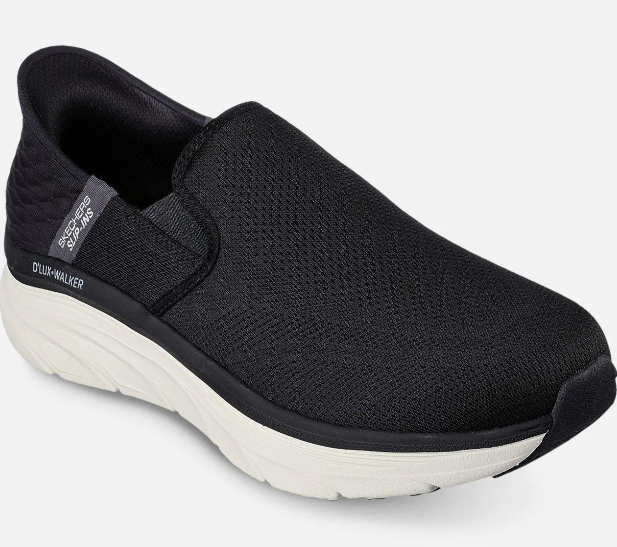 Relaxed Fit: Slip-ins: D'Lux Walker - Oxford