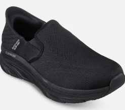 Relaxed Fit: Slip-ins: D'Lux Walker - Oxford