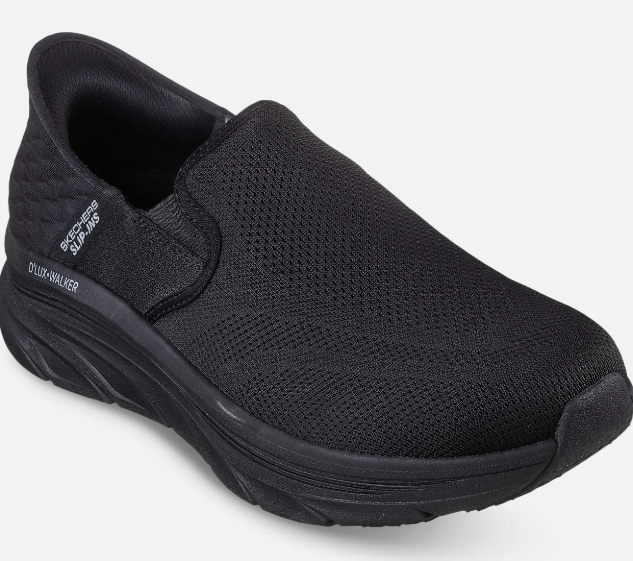 Relaxed Fit: Slip-ins: D'Lux Walker - Oxford