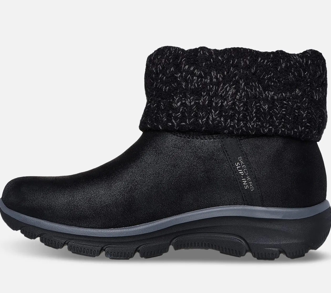 Relaxed Fit: Slip-ins: Easy Going - Cozy Weather 2