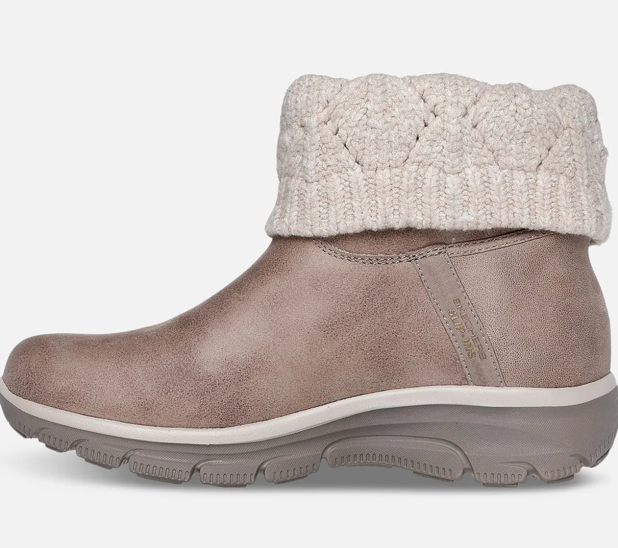 Relaxed Fit: Slip-ins: Easy Going - Cozy Weather 2