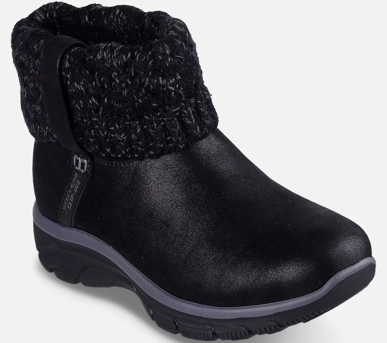 Relaxed Fit: Slip-ins: Easy Going - Cozy Weather 2