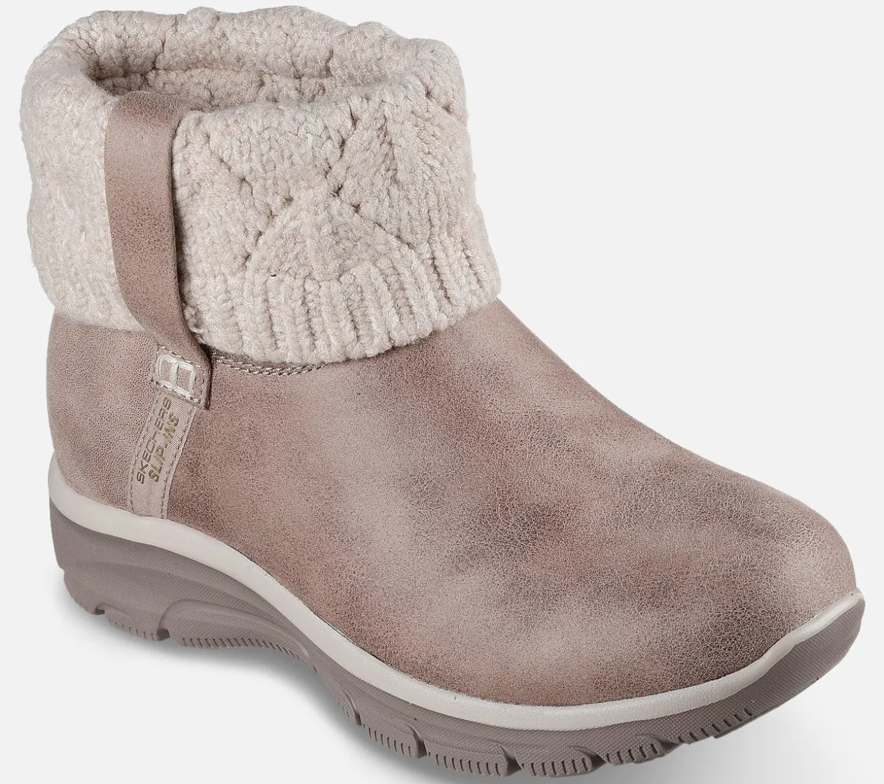 Relaxed Fit: Slip-ins: Easy Going - Cozy Weather 2