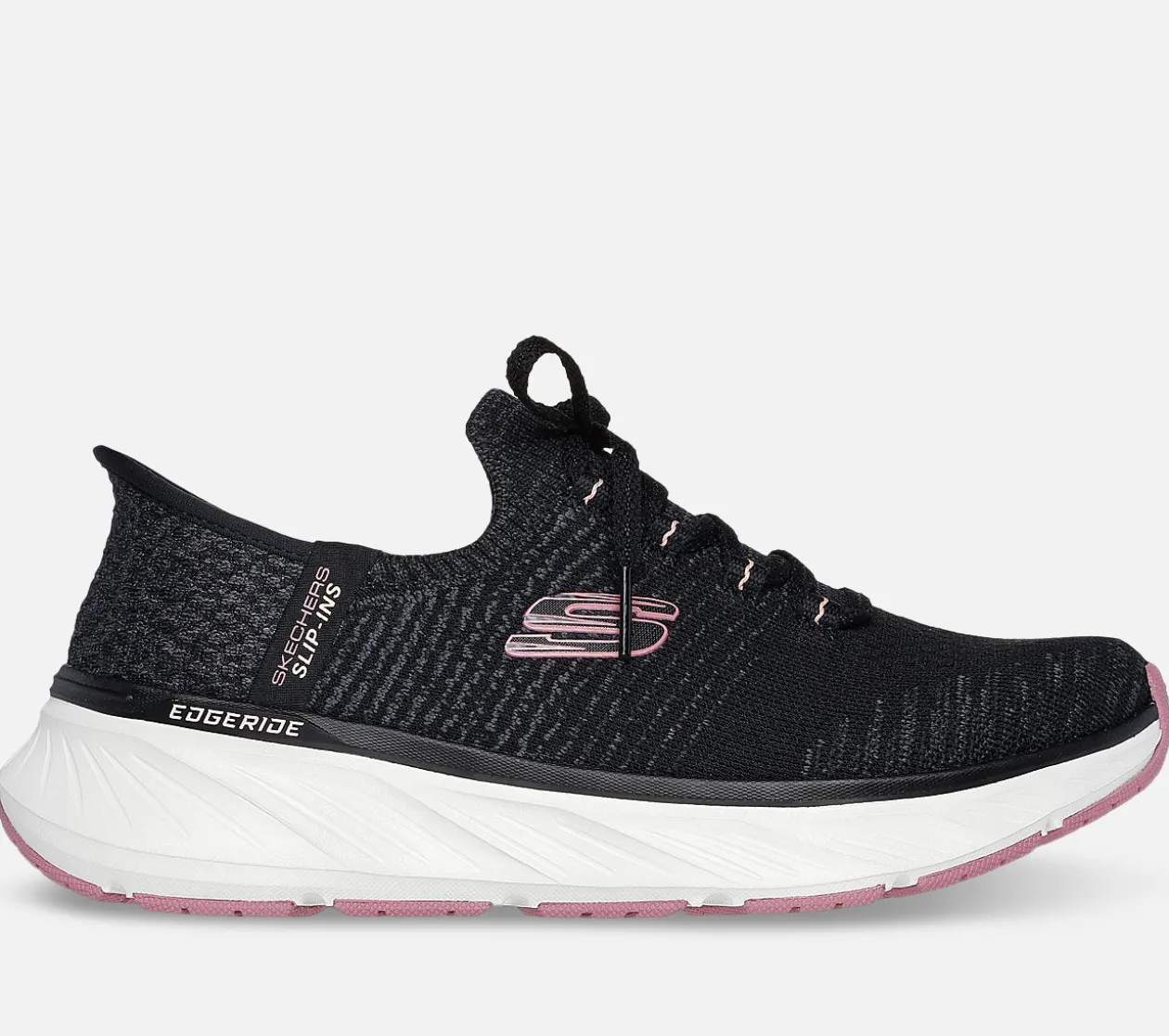 Relaxed Fit: Slip-ins: Edgeride – Impression