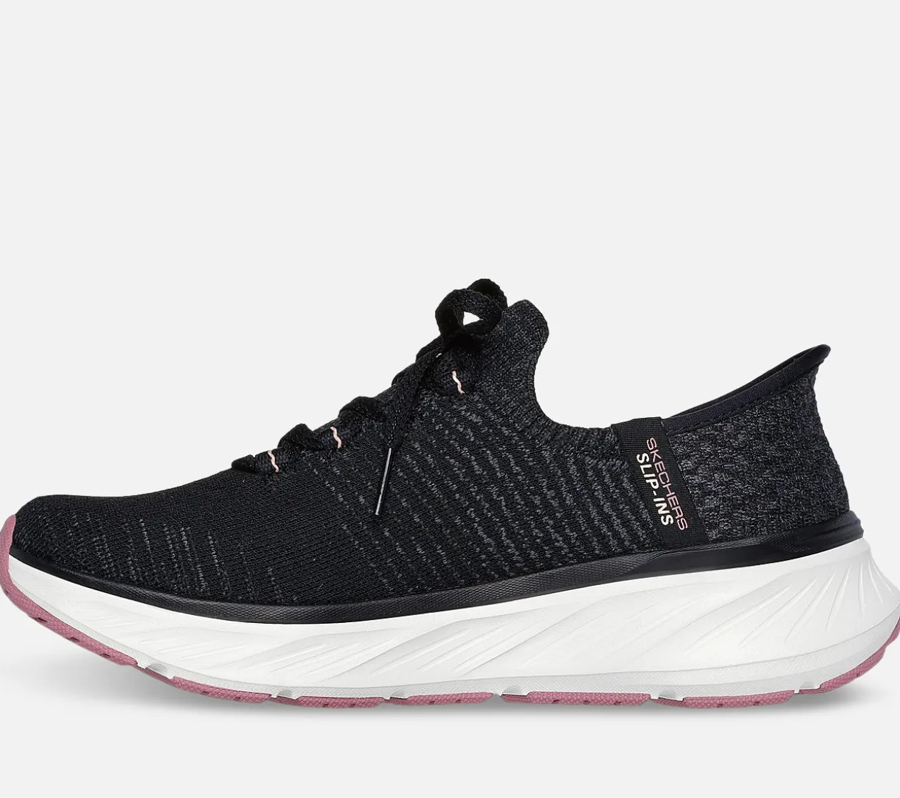 Relaxed Fit: Slip-ins: Edgeride – Impression