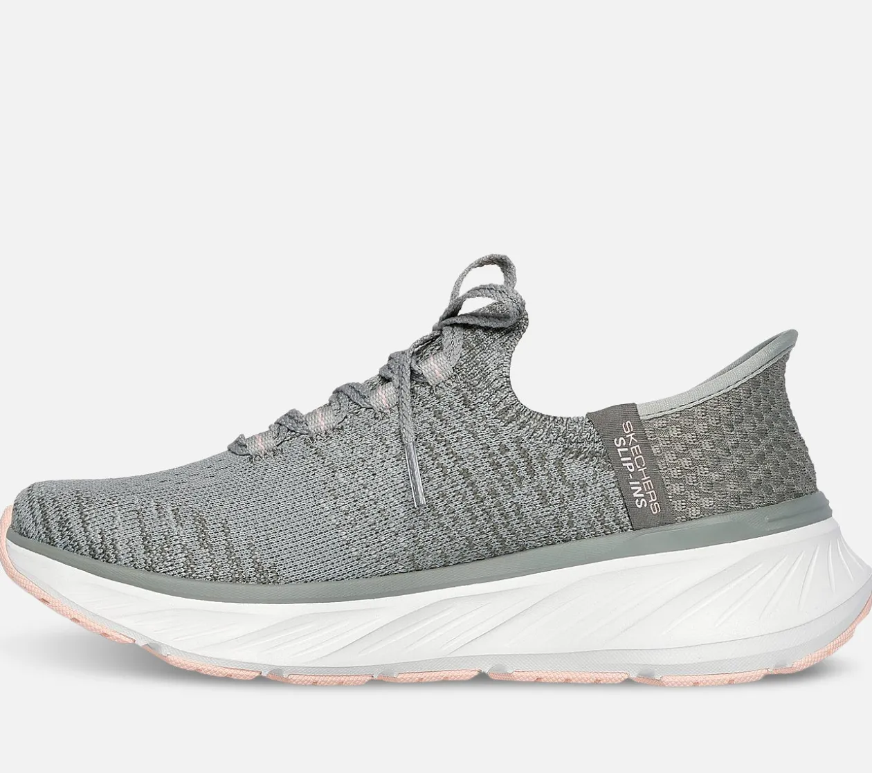 Relaxed Fit: Slip-ins: Edgeride – Impression