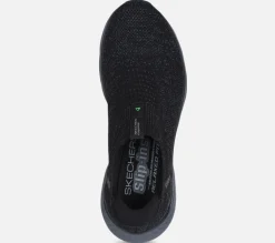 Relaxed Fit: Slip-ins: Edgeride - Commissioner