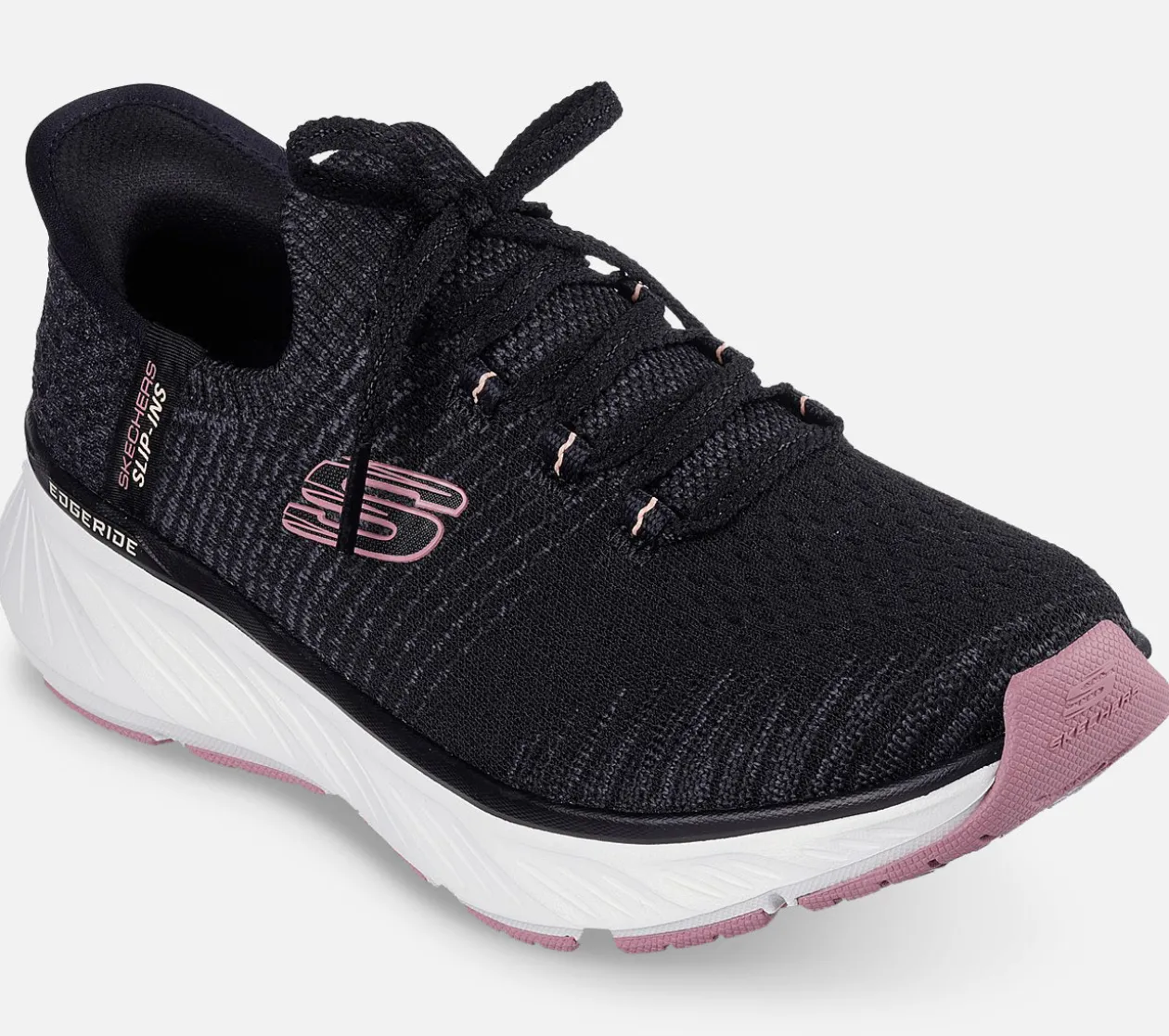 Relaxed Fit: Slip-ins: Edgeride – Impression