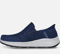 Relaxed Fit: Slip-ins: Equalizer 5.0 – Drayze