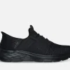 Relaxed Fit: Slip-ins: Garner - Newick