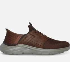 Relaxed Fit: Slip-ins: Garner - Newick