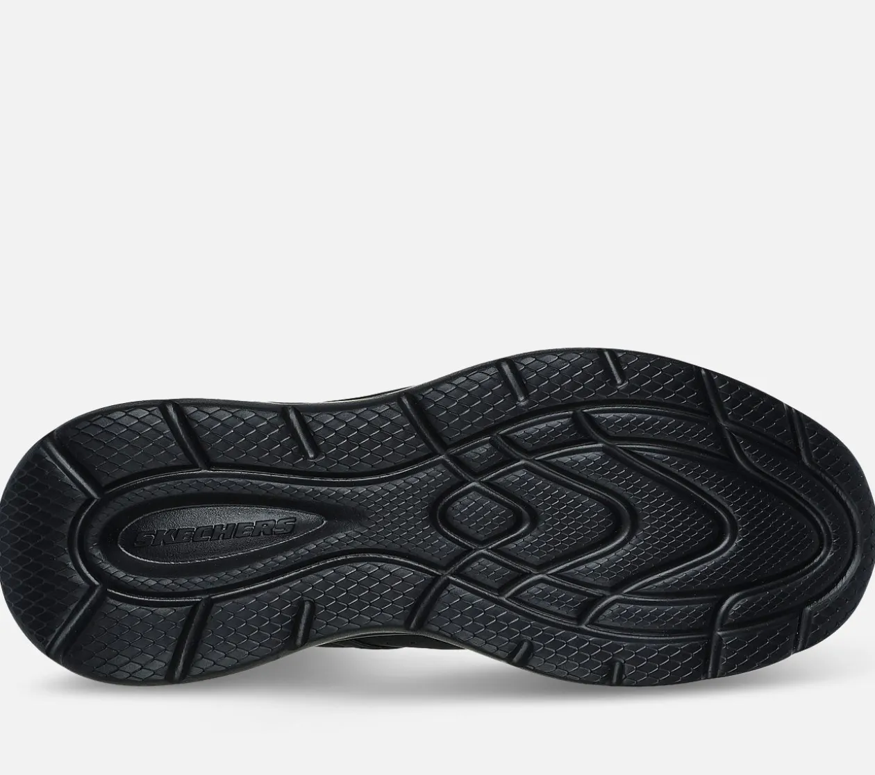 Relaxed Fit: Slip-ins: Garner - Newick