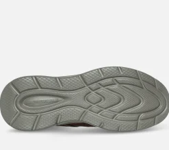 Relaxed Fit: Slip-ins: Garner - Newick