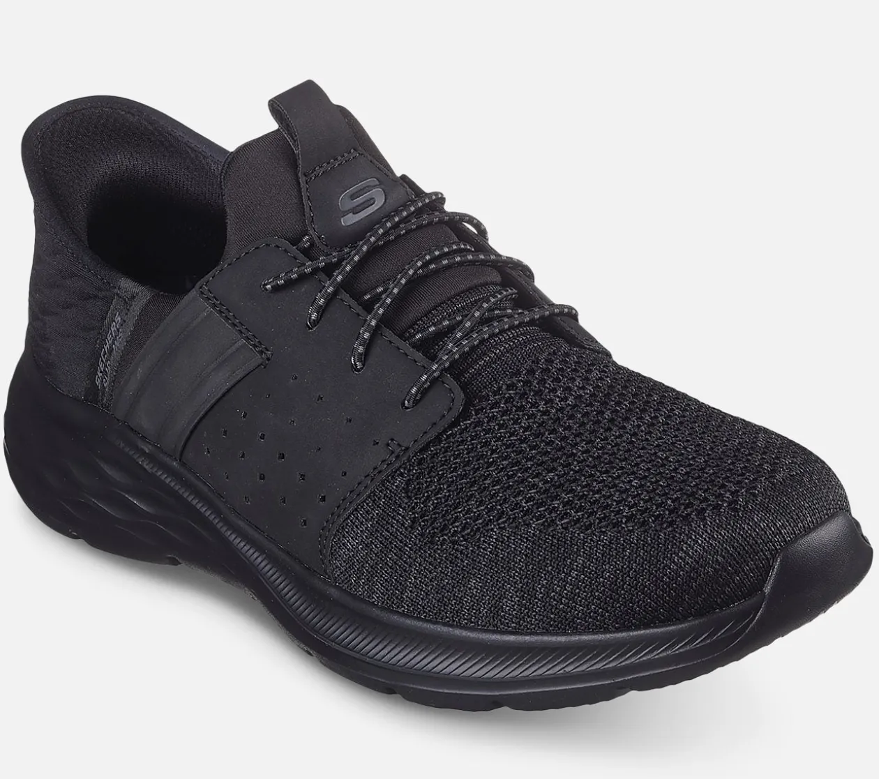 Relaxed Fit: Slip-ins: Garner - Newick