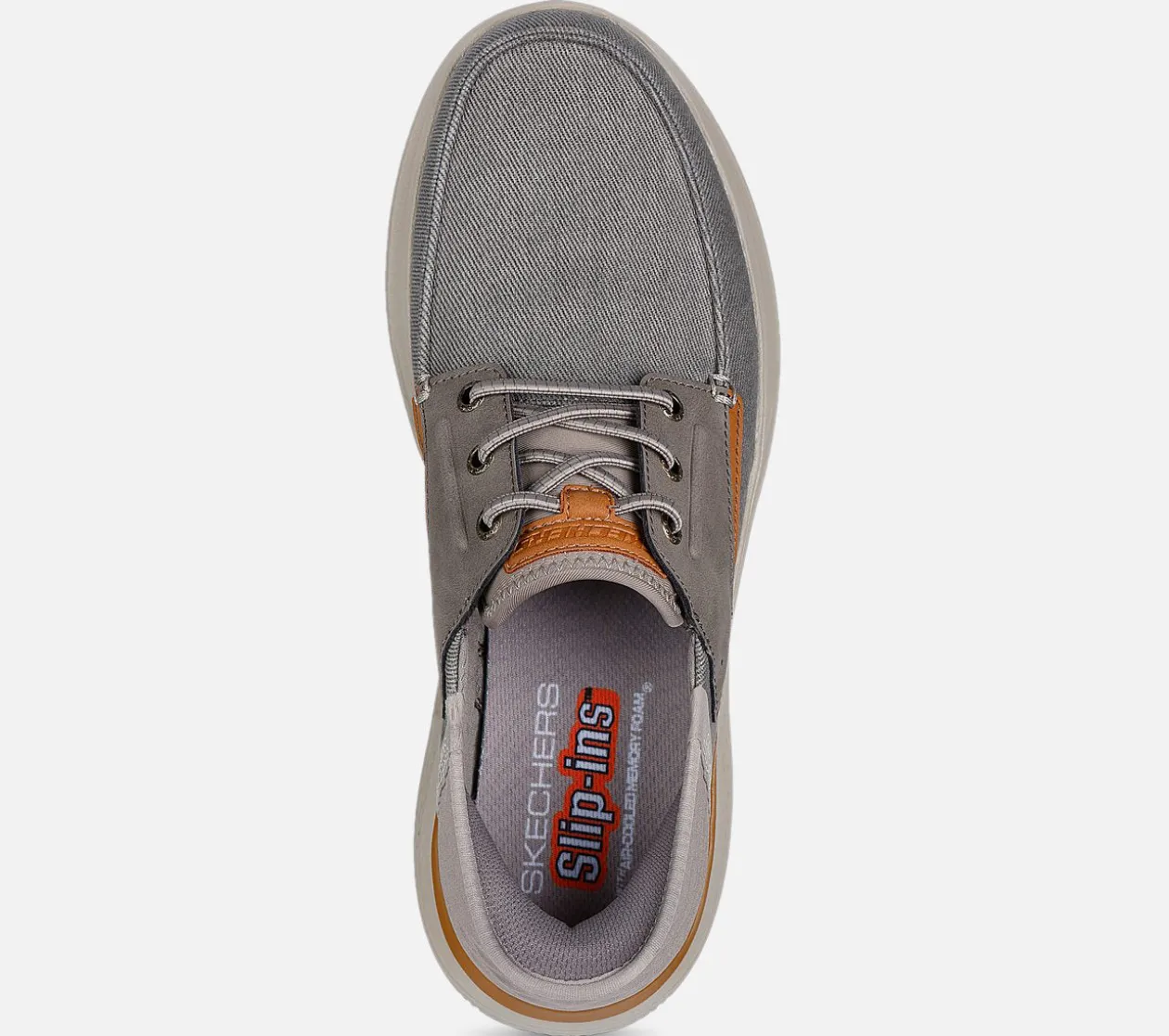 Relaxed Fit: Slip-ins: Hasting - Niko