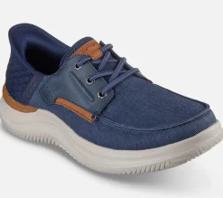 Relaxed Fit: Slip-ins: Hasting - Niko