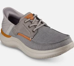Relaxed Fit: Slip-ins: Hasting - Niko