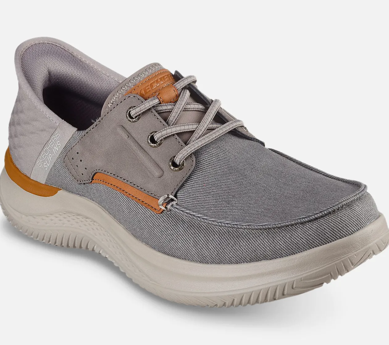 Relaxed Fit: Slip-ins: Hasting - Niko