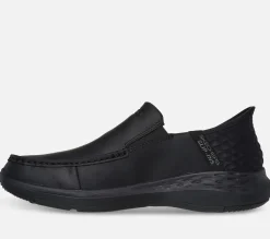 Relaxed Fit: Slip-ins: Parson - Oswin
