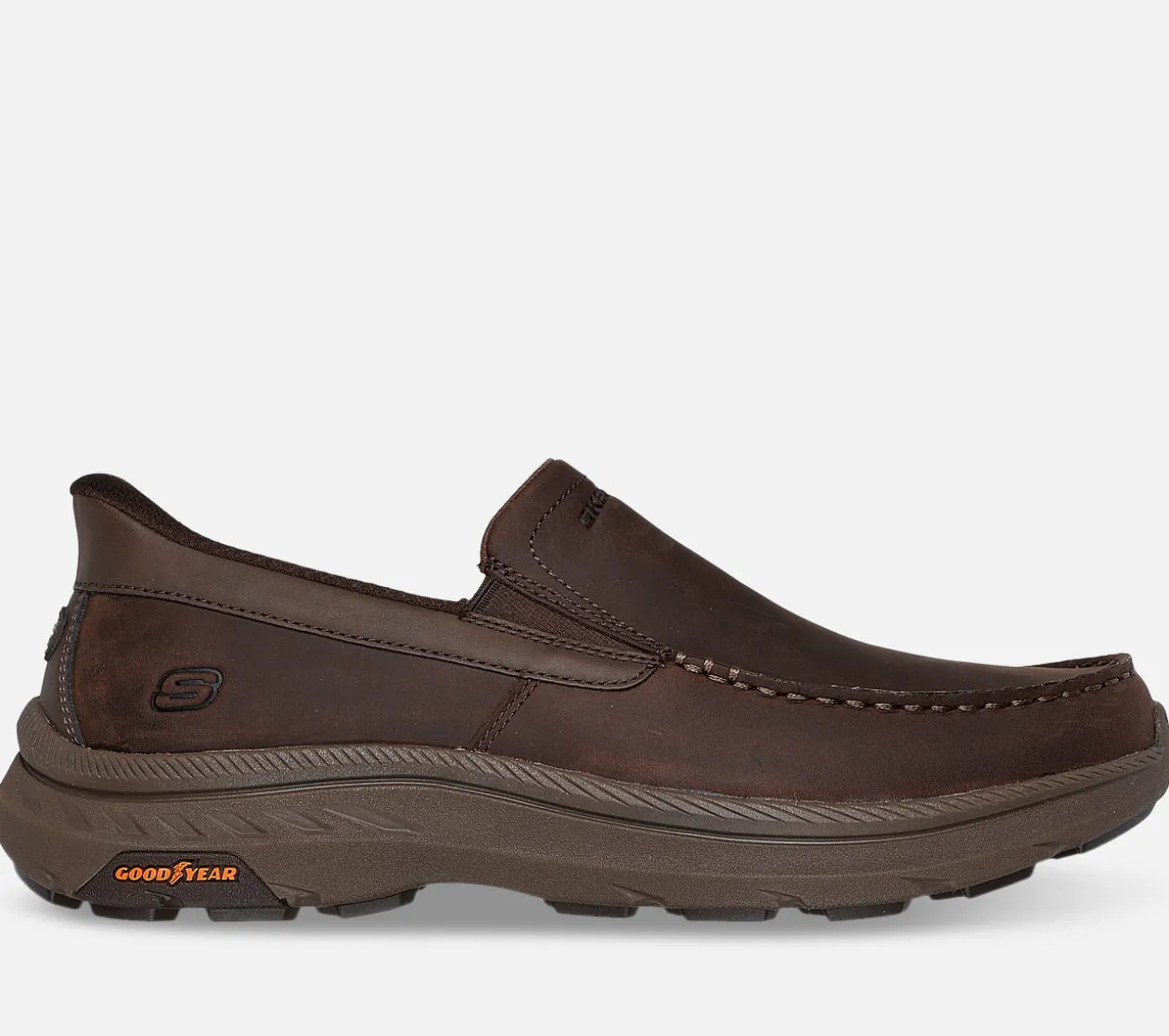 Relaxed Fit: Slip-ins: Pollard - Osgood