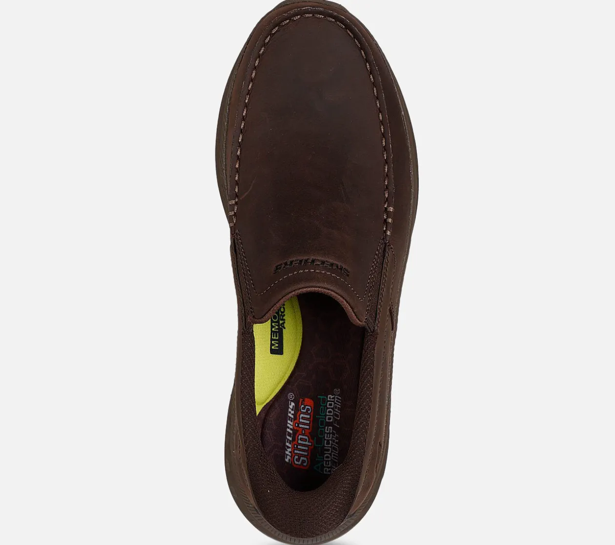 Relaxed Fit: Slip-ins: Pollard - Osgood