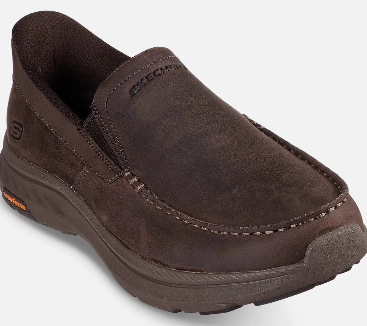 Relaxed Fit: Slip-ins: Pollard - Osgood