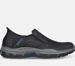 Relaxed Fit: Slip-ins: Respected- Elgin