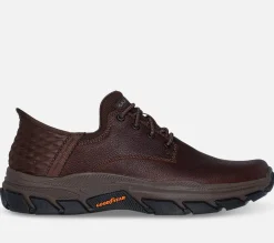 Relaxed Fit: Slip-ins: Respected - Garrett
