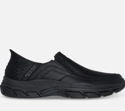 Relaxed Fit: Slip-ins: Respected- Elgin