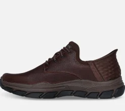 Relaxed Fit: Slip-ins: Respected - Garrett