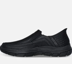 Relaxed Fit: Slip-ins: Respected- Elgin
