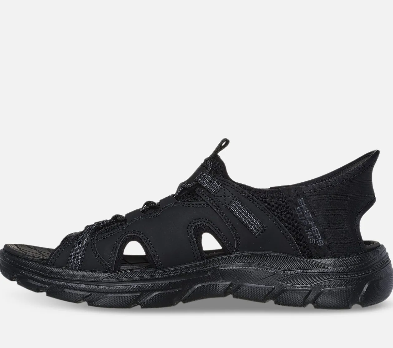 Relaxed Fit: Slip-ins: Revolted – Merrick