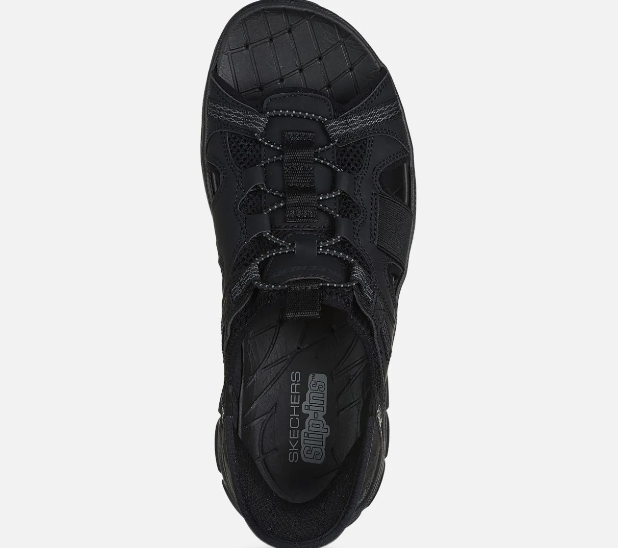 Relaxed Fit: Slip-ins: Revolted – Merrick