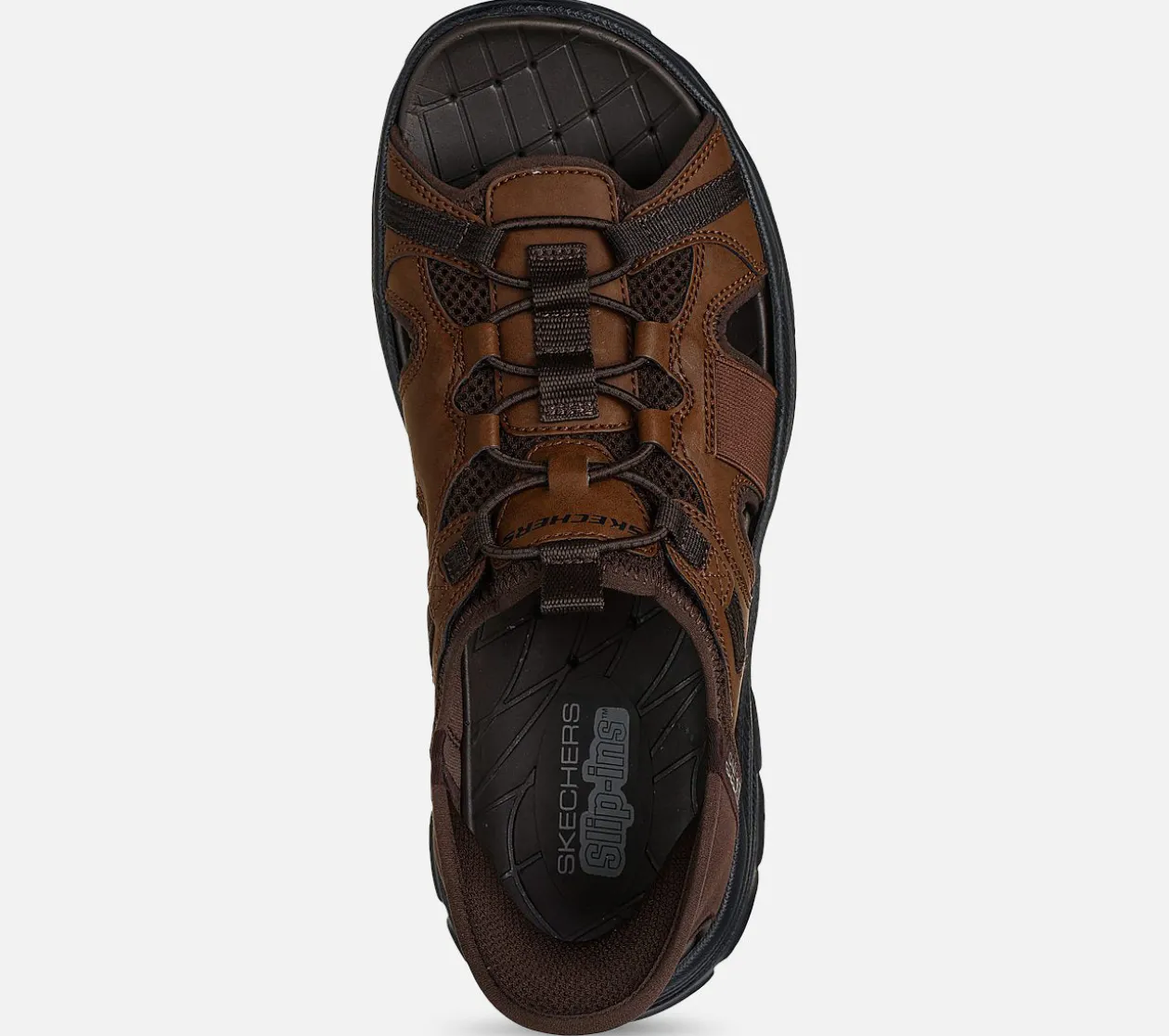 Relaxed Fit: Slip-ins: Revolted – Merrick