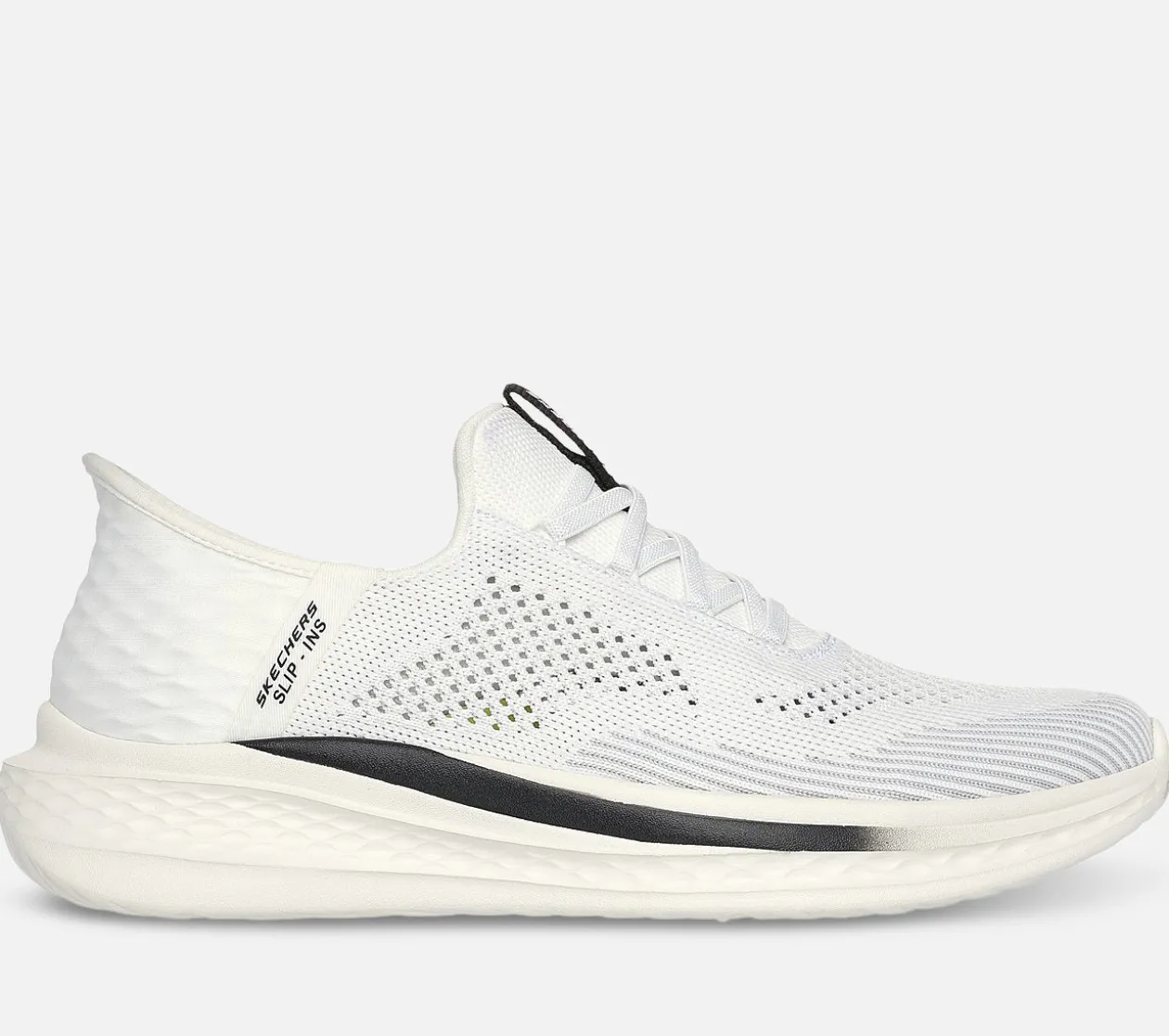 Relaxed Fit: Slip-ins: Slade - Quinto