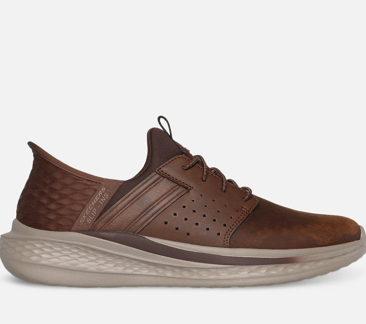 Relaxed Fit: Slip-ins: Slade - Zachary
