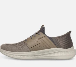 Relaxed Fit: Slip-ins: Slade - Ocon