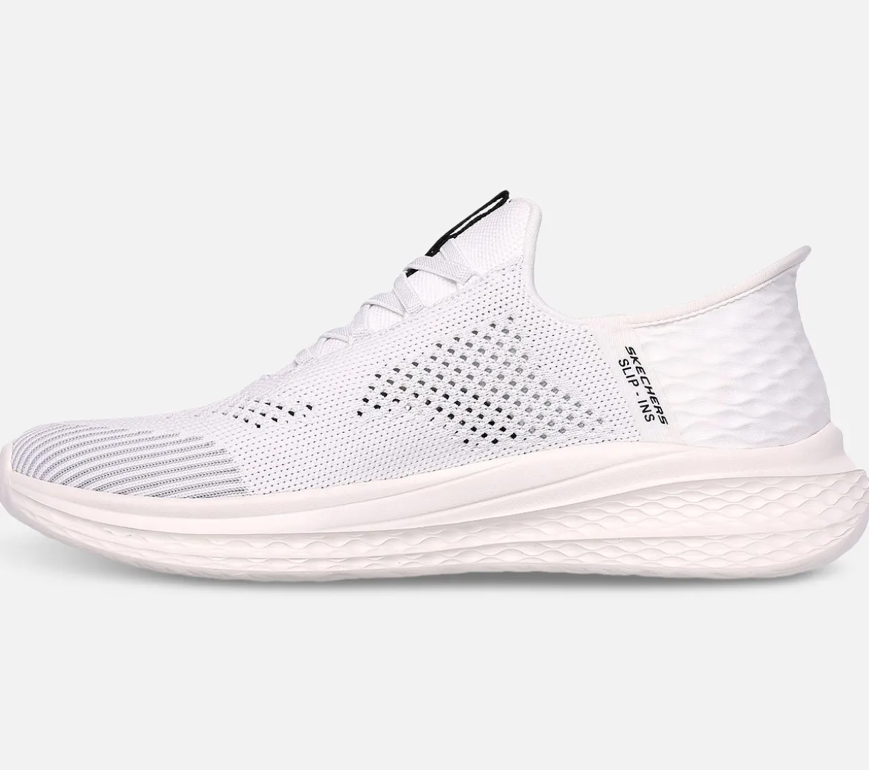 Relaxed Fit: Slip-ins: Slade - Quinto