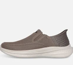 Relaxed Fit: Slip-ins: Slade - Deacon
