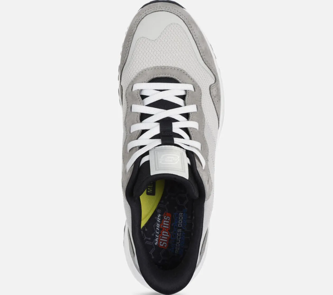 Relaxed Fit: Slip-ins: Slade Ultra – Mercer