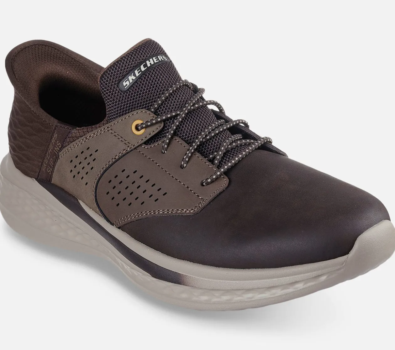 Relaxed Fit: Slip-ins: Slade - Macklin