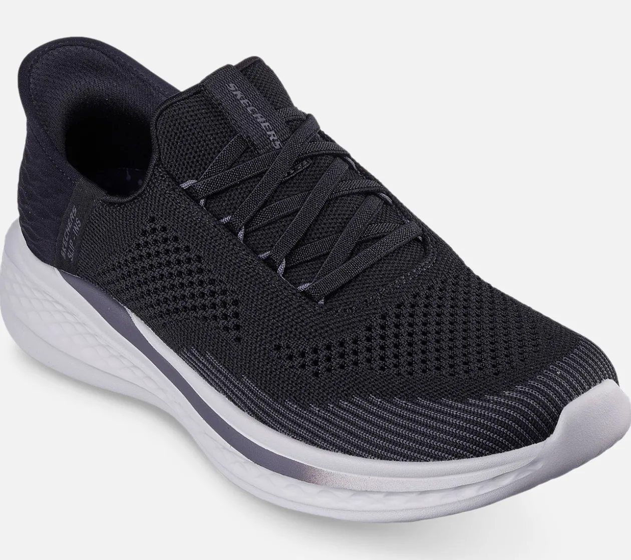 Relaxed Fit: Slip-ins: Slade - Quinto