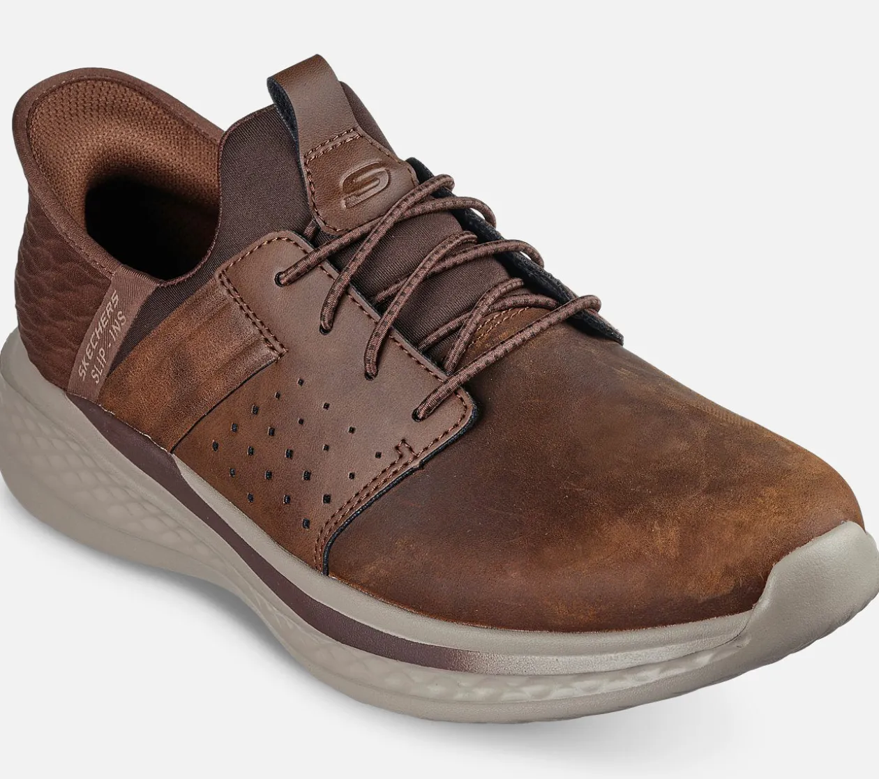 Relaxed Fit: Slip-ins: Slade - Zachary