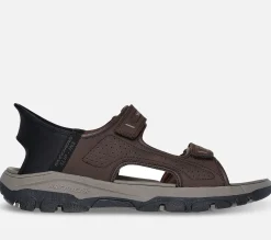 Relaxed Fit: Slip-ins: Tresmen - Reece