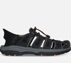 Relaxed Fit: Slip-ins: Tresmen - Norvick