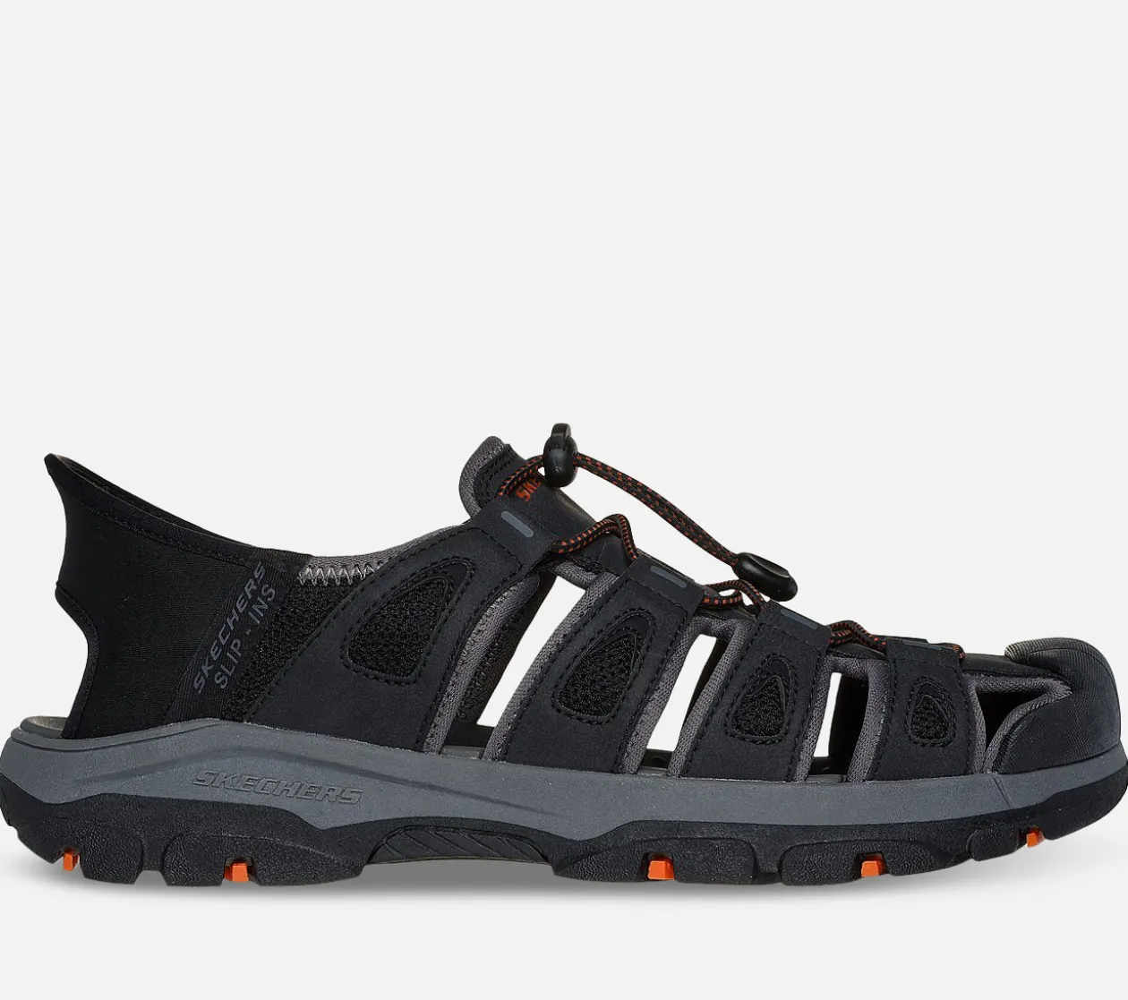 Relaxed Fit: Slip-ins: Tresmen - Norvick